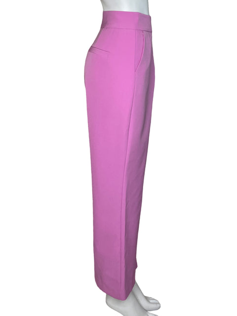 Pantalòn Sfera Basic Recto Rosado-Talla 44