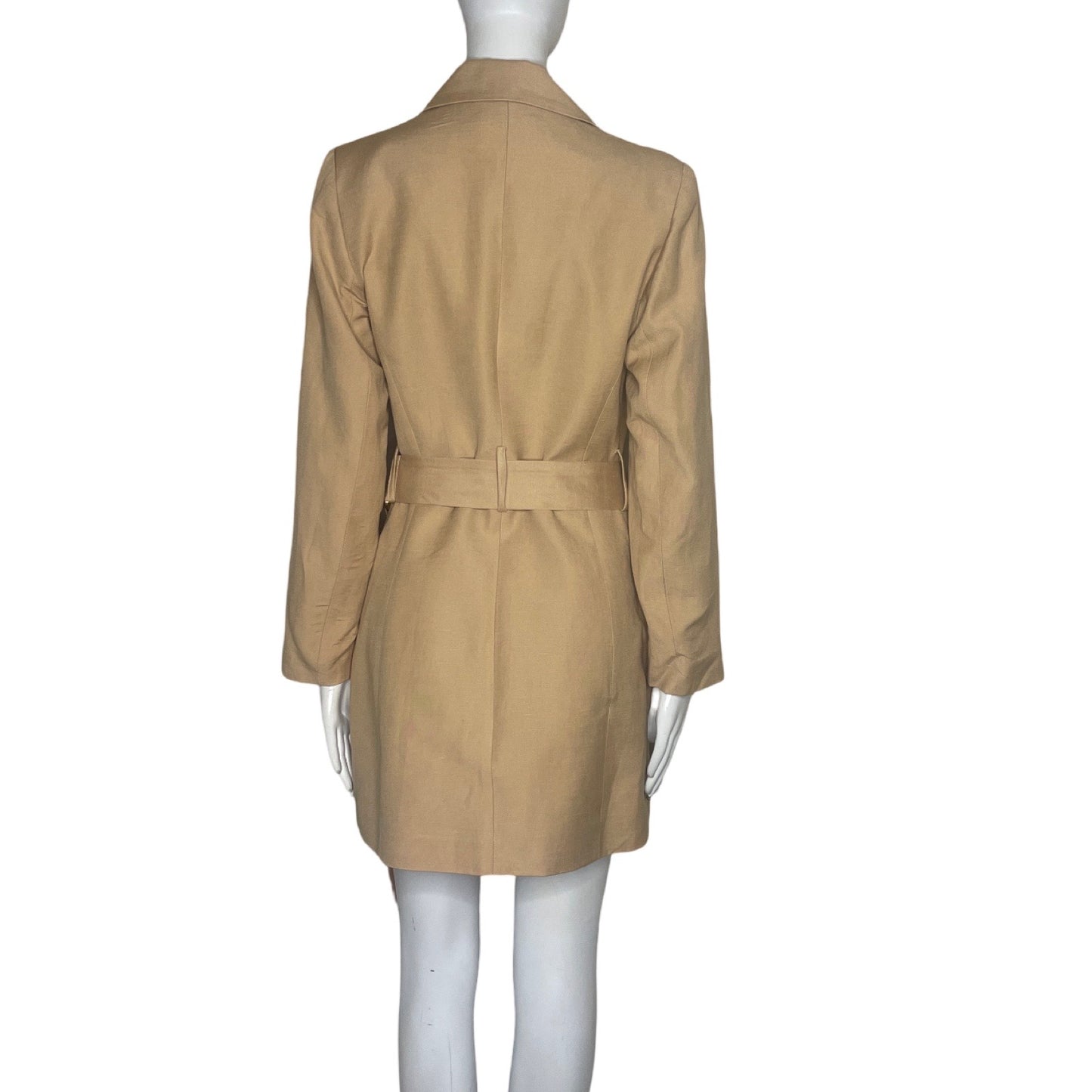 Blazer Significant Other Fajon Beige-Talla 8