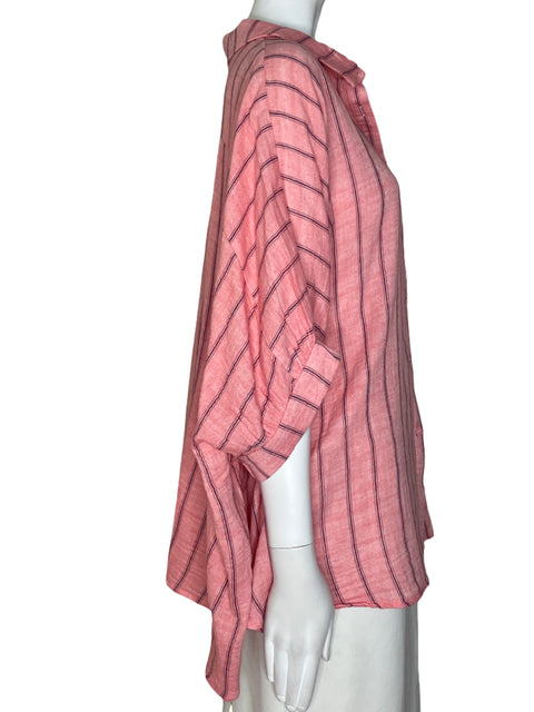 Camisa Anniewear Raya Rosado-Talla M