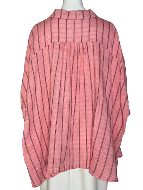 Camisa Anniewear Raya Rosado-Talla M