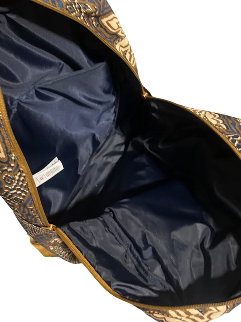 Mochila Adidas X Farm Rio Prime Marrón - Talla U