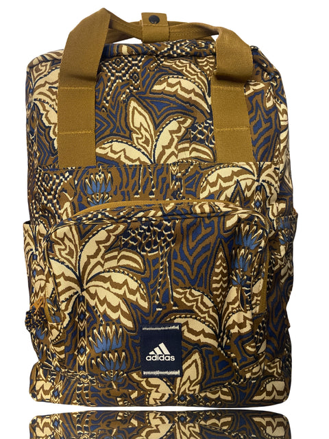 Mochila Adidas X Farm Rio Prime Marrón - Talla U