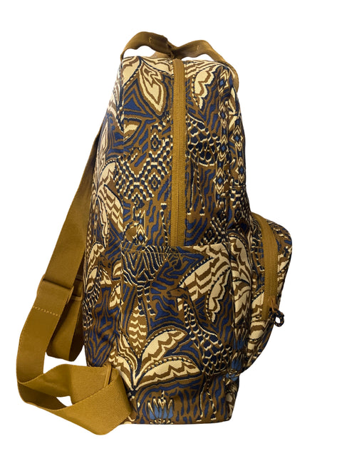 Mochila Adidas X Farm Rio Prime Marrón - Talla U