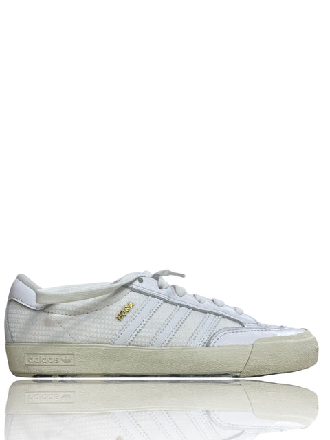 Zapatilla Adidas Nora Blanco- Talla 5.5