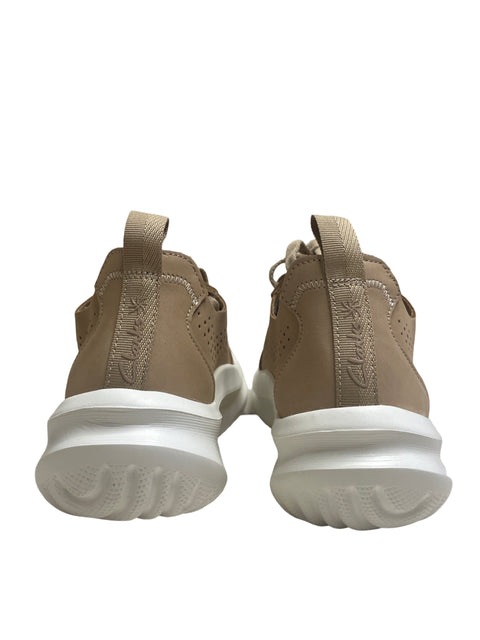 Calzado Clarks Solevana Beige - Talla 6.5