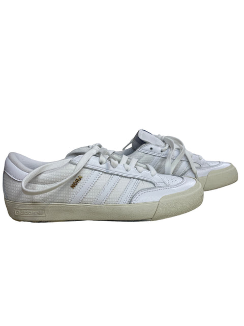 Zapatilla Adidas Nora Blanco- Talla 5.5