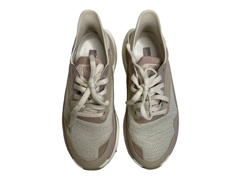 Calzado Clarks Pace Walk Beige - Talla 6