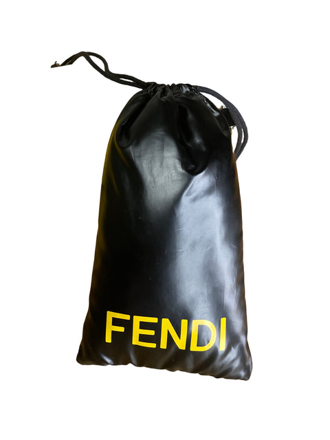 * Gafas Fendi Olock Cat Eye Beige-Talla U