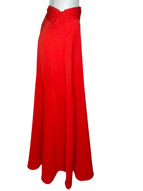 Falda Feel in  En A Rojo- Talla L