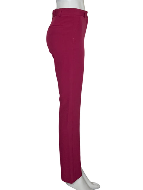Pantalón Dudalina Slim Fit Rosado-Talla 36