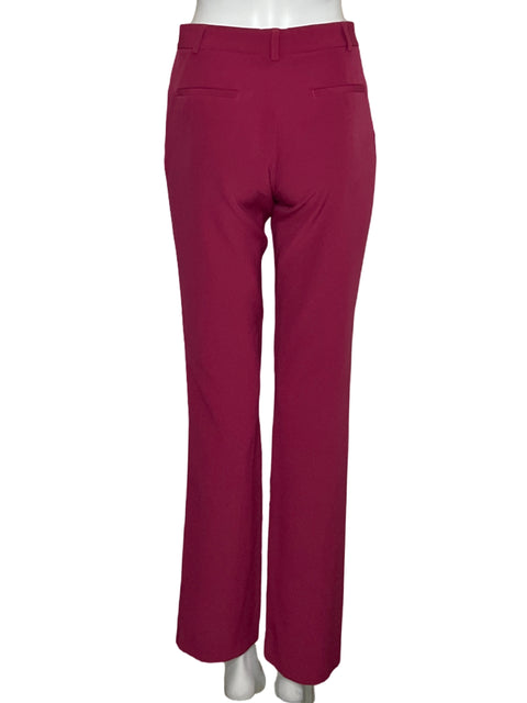 Pantalón Dudalina Slim Fit Rosado-Talla 36