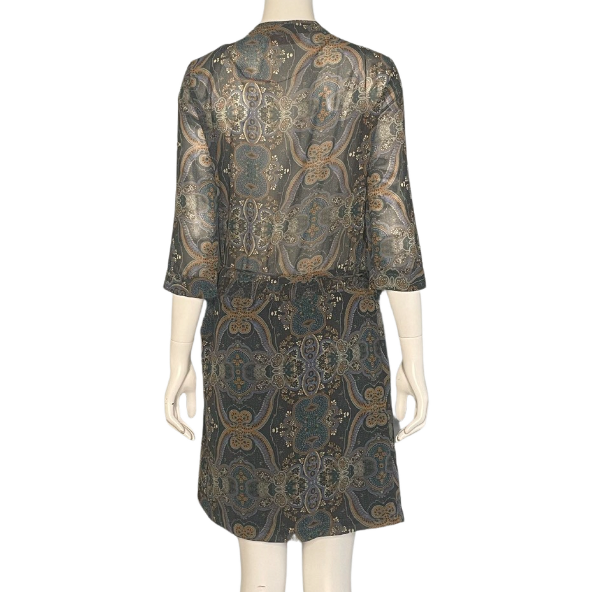 Trucco discount vestidos fiesta