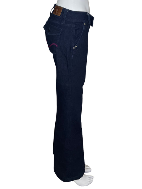Pantalón Esprit Jeans- Talla 8