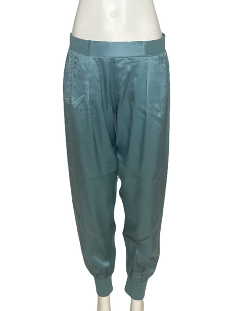 Pantalón ATM Amalfi Azul - Talla M