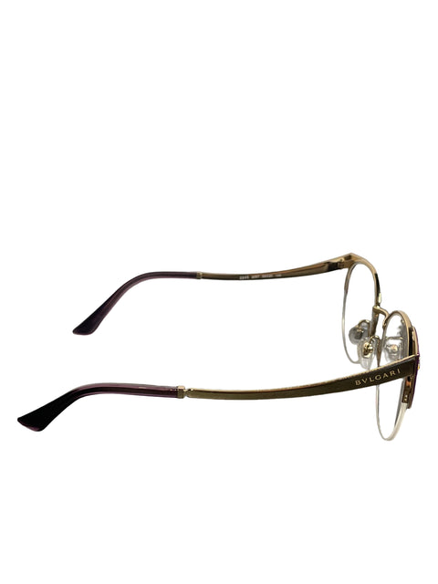 * Lentes Bvlgari Bv2243 Dorado