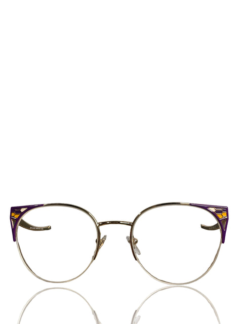 * Lentes Bvlgari Bv2243 Dorado