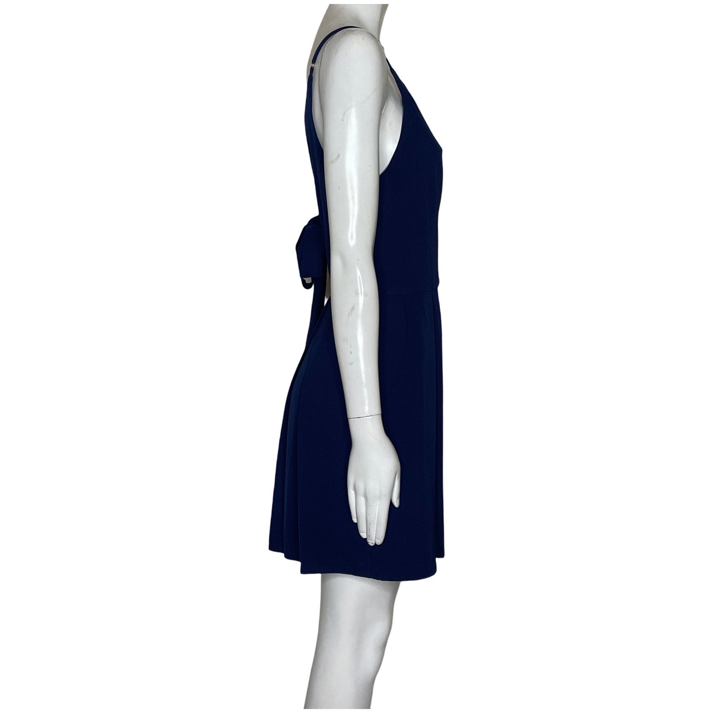 Romper NikiBiki Plizado Azul-Talla L