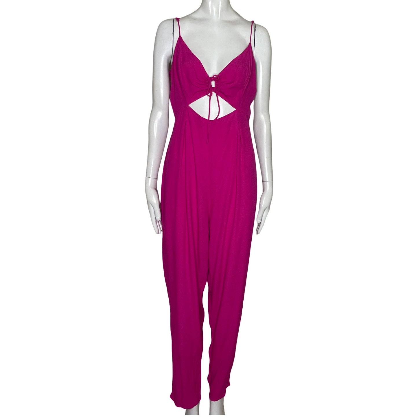 Mono Guess Tiras Rosado-Talla 10