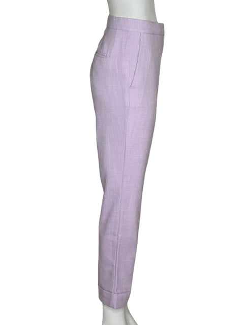 Pantalón Ann Taylor Clasico-Talla 2