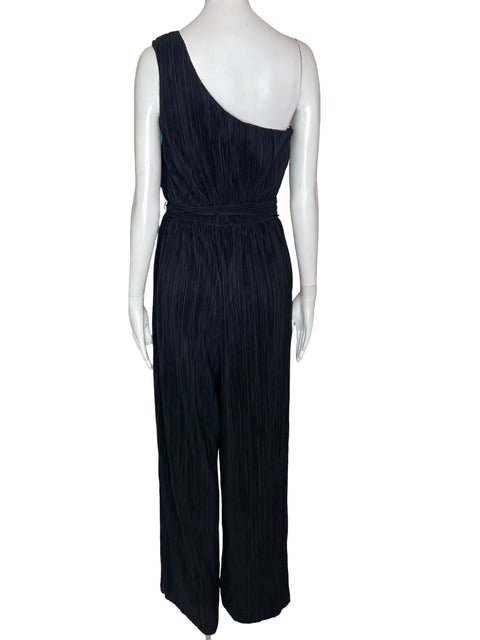 Mono DKNY One Shoulder Negro- Talla M