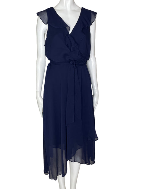 Vestido DKNY Sin Mangas- Talla 12