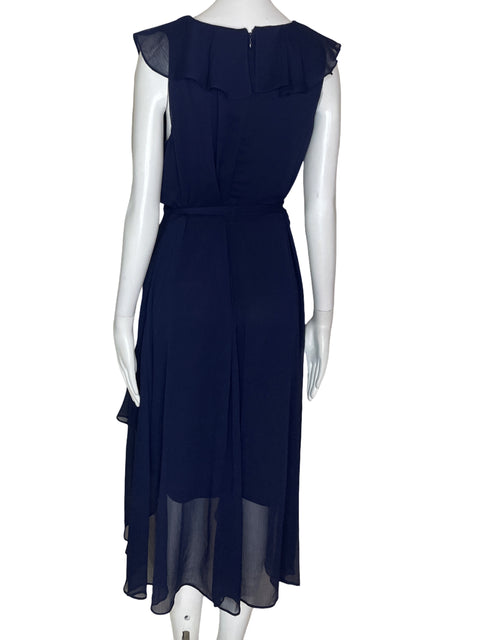 Vestido DKNY Sin Mangas- Talla 12
