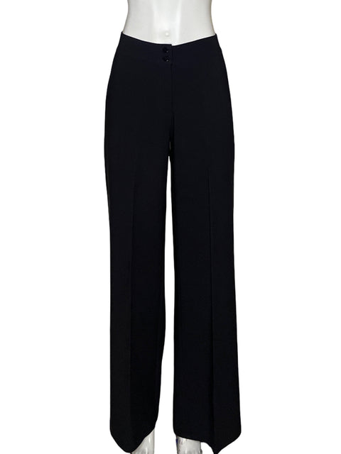 Pantalon Zuly Niño Recto Basta Ancha-Talla 10