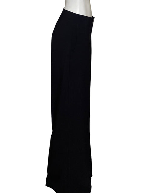 Pantalon Zuly Niño Recto Basta Ancha-Talla 10