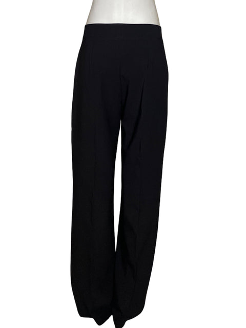 Pantalon Zuly Niño Recto Basta Ancha-Talla 10