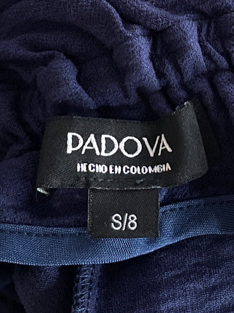 Pantalón Padova Capa Azul-Talla S/8