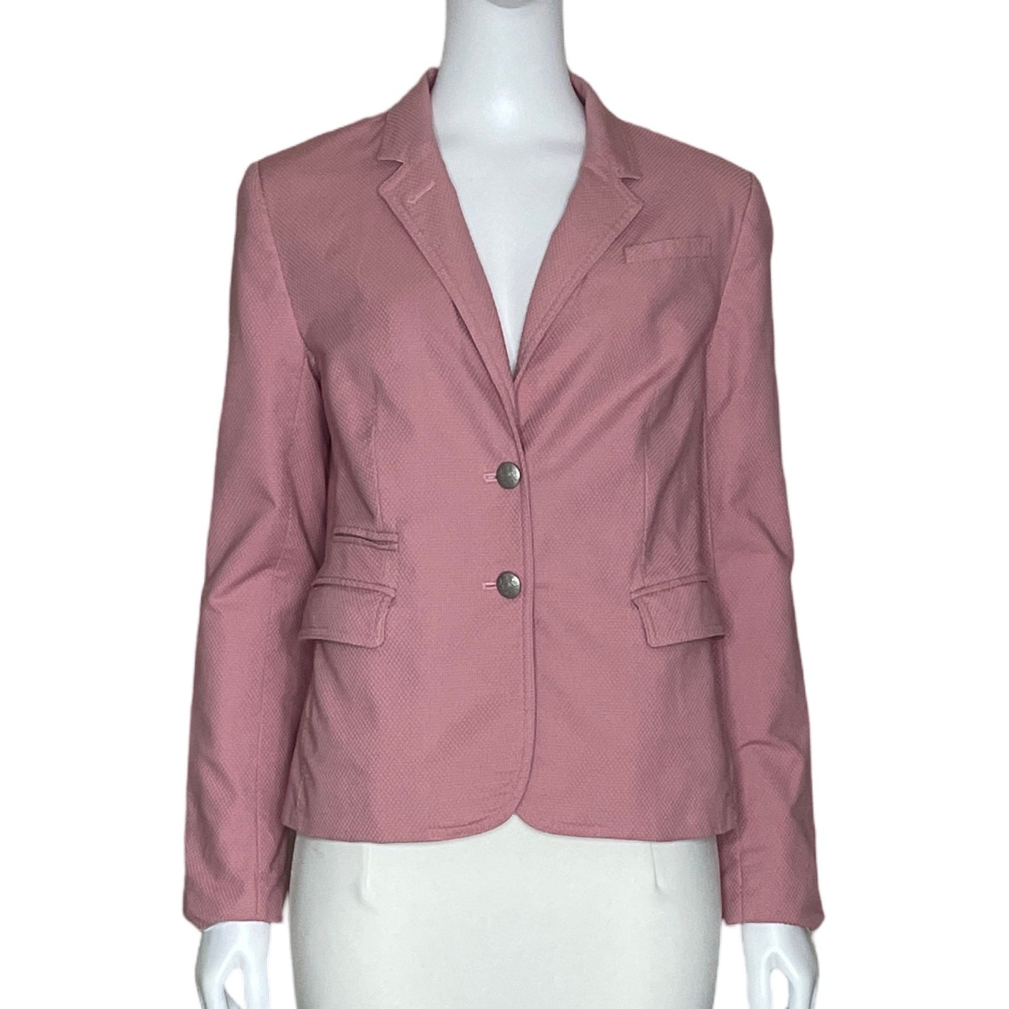 Blazer Banana Republic Rosado-Talla 8