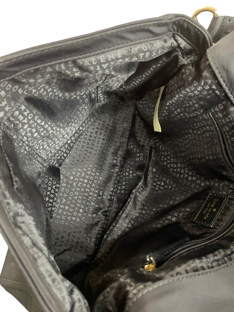 Cartera Kate Spade Lyndon Negro - Talla U
