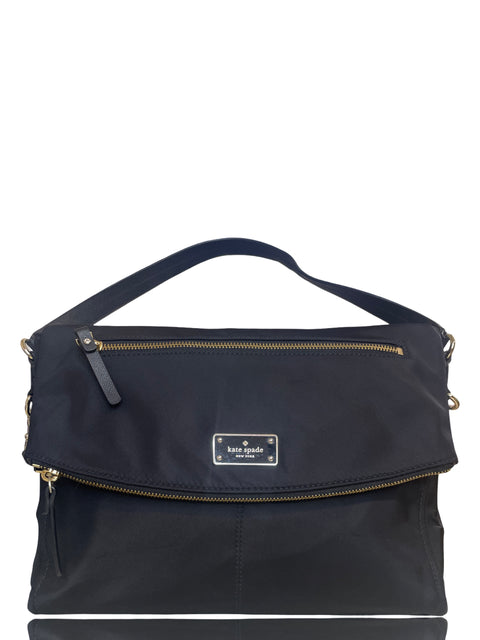 Cartera Kate Spade Lyndon Negro - Talla U