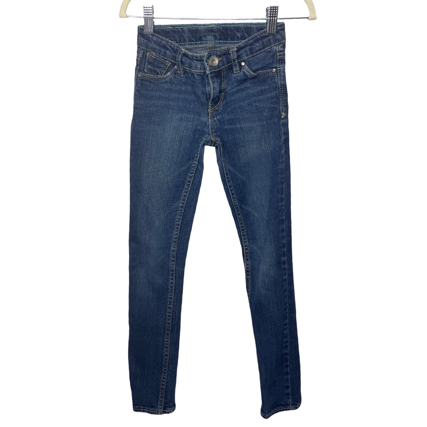 Pantalón Levi's Slim Azul - Talla 7