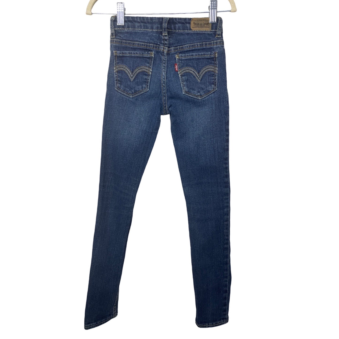 Pantalón Levi's Slim Azul - Talla 7