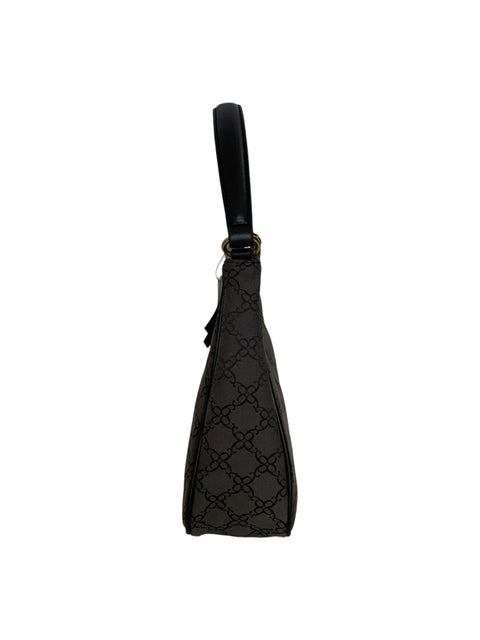 Bolso Nine West Cammille Marrón-Talla S