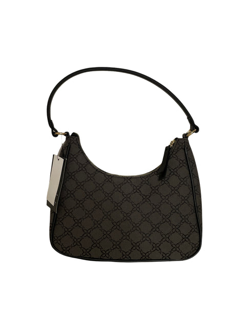 Bolso Nine West Cammille Marrón-Talla S