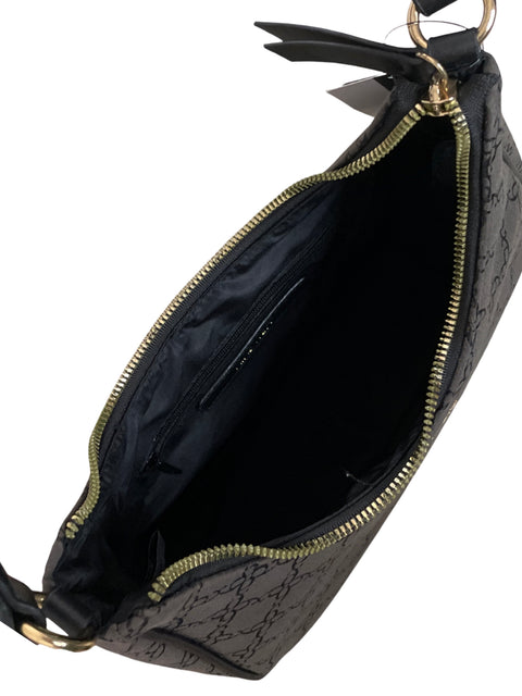 Bolso Nine West Cammille Marrón-Talla S