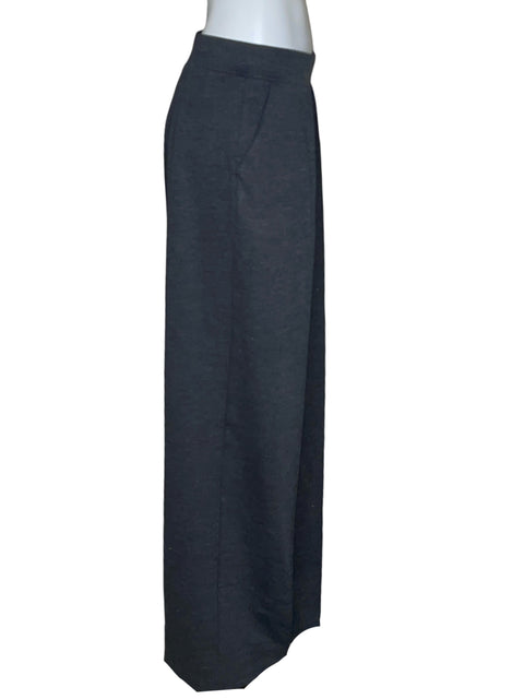 Pantalón Tesoro TPS Recto Gris-Talla M