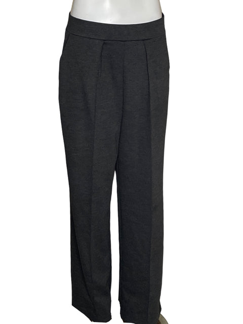 Pantalón Tesoro TPS Recto Gris-Talla M