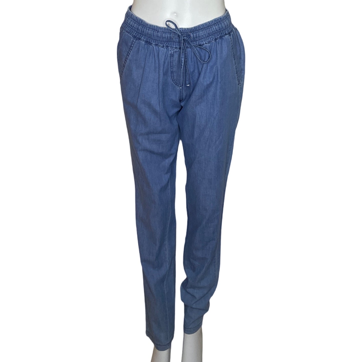 Pantalon Kenneth Cole Jeans Azul-Talla M