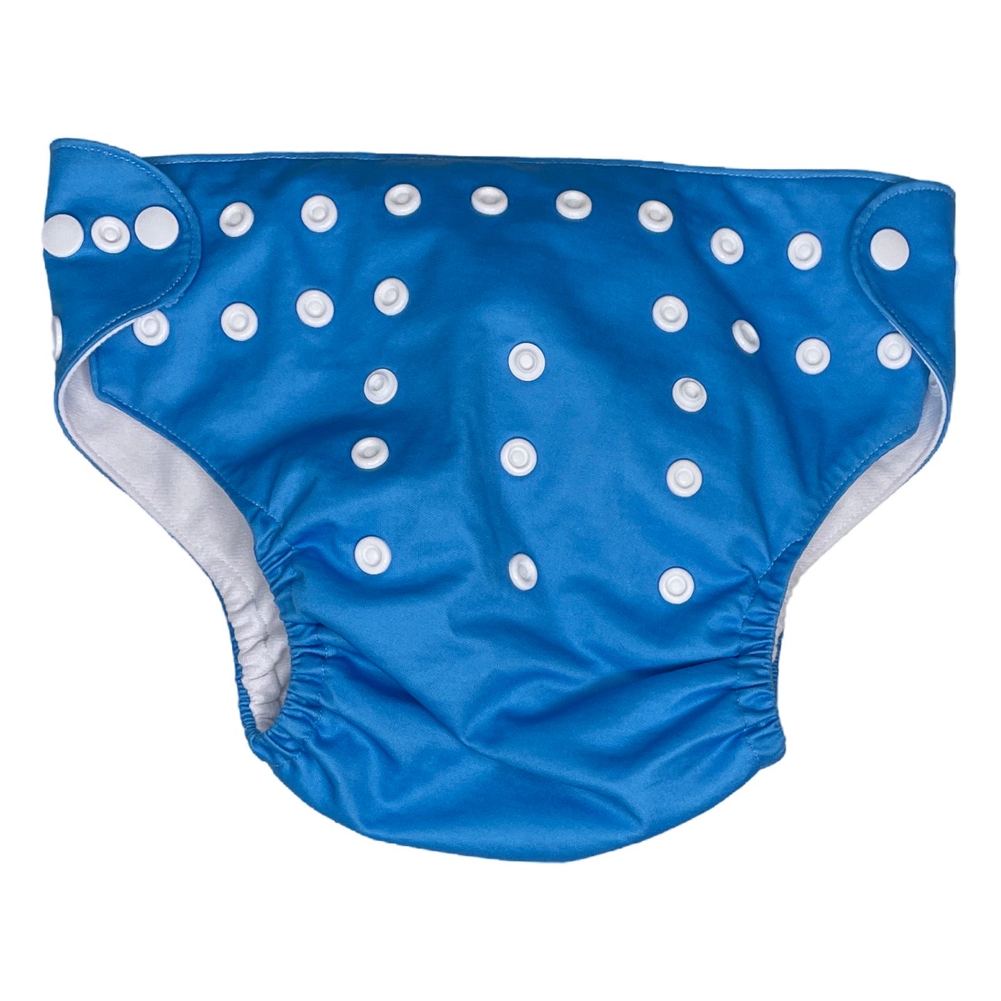 Panties Alvababy Reutilizable Azul-Talla U