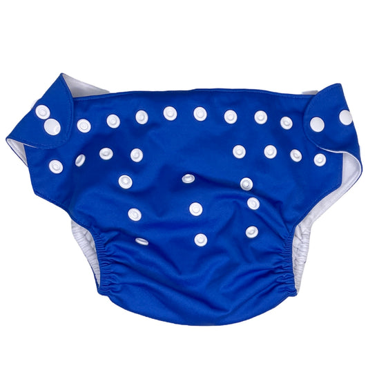 Panties Alvababy Reutilizable Azul-Talla U