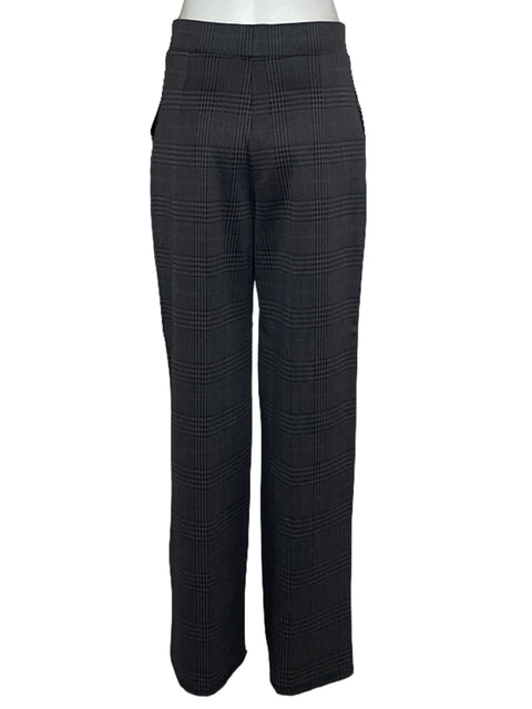 Pantalón Tesoro TPS Cuadros Gris-Talla S