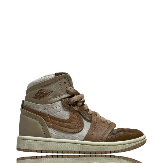 Zapatillas Nike Air Jordan 1 High Method of Make Marrón - Talla 5.5