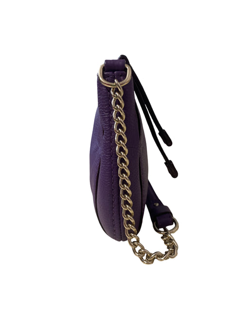 Cartera Kate Spade CrossBody Morado- Talla S