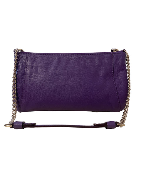 Cartera Kate Spade CrossBody Morado- Talla S