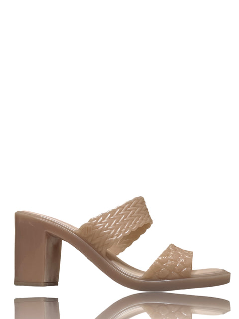 Calzado Melissa Jason Wu  Rosado-Talla 8