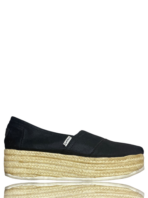 Calzado Joy & Mario Salvador Negro-Talla 7.5