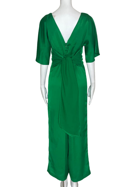 Mono Harlyn Fajon Verde- Talla M